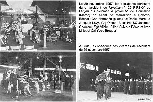 163 - ARMEE DE L'AIR EN ALGERIE 1945-1962-11 (22)